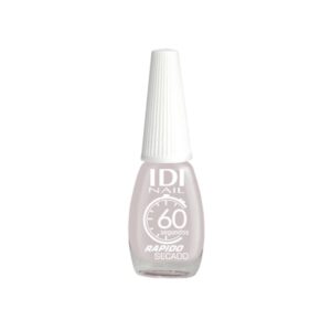 Idi Esmalte 60 seg Secado Rapido Nº137 Gema