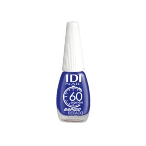 Idi Esmalte 60 seg Secado Rapido Nº164 Tamesis