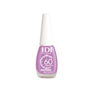 Idi Esmalte 60 seg Secado Rapido Nº172 Oh!!