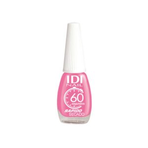 Idi Esmalte 60 seg Secado Rapido Nº175 Bye
