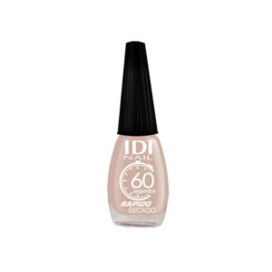 Idi Esmalte 60 seg Secado Rapido Nº194 Beige Nude