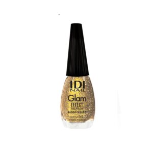Idi Esmalte Nail Glam Effect Secado Rapido Nº06 All Shine