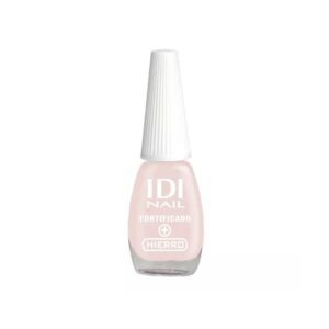Idi Esmalte Fortificado + Hierro Nº 44 Naked
