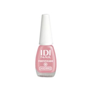 Idi Esmalte Fortificado + Hierro Nº 45 Eternal