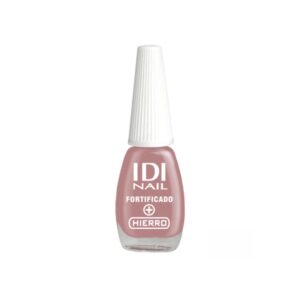 Idi Esmalte Fortificado + Hierro Nº 47 Crush