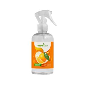 Urban Fresh Aromatizante Textil Citrico x 250 ml.