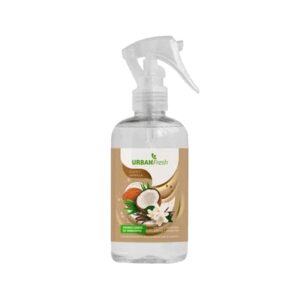 Urban Fresh Aromatizante Textil Coco Vainilla x 250 ml.