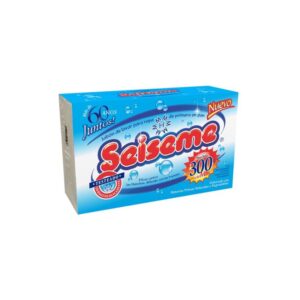 Seiseme Jabón En Pan x 300 gr.