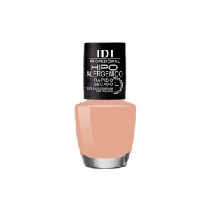 Idi Esmalte Para Uñas Hipolargenico Nº 68 Beige Dune