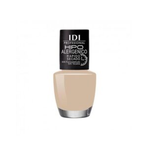 Idi Esmalte Para Uñas Hipolargenico Nº 69 Deep Beige