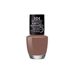 Idi Esmalte Para Uñas Hipolargenico Nº 70 Brown Nude