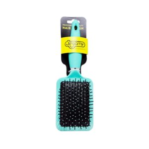 Jessamy Cepillo Neumatico Paleta Color (C852)