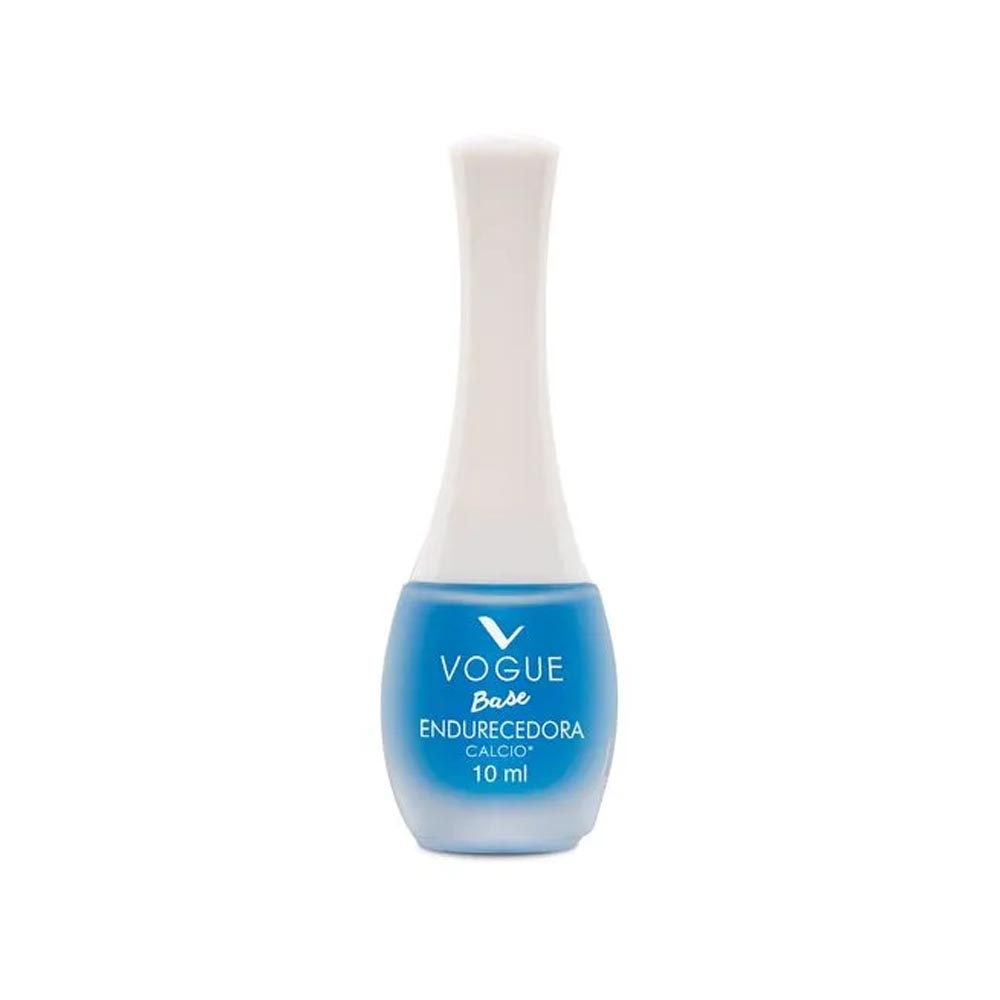 Vogue Esmalte Para Uñas Tratamiento Endurecedor x 10 ml.