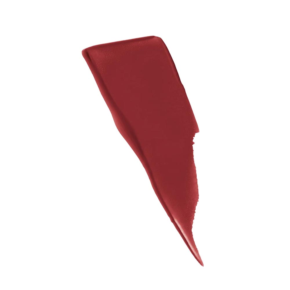 Maybelline Labial Líquido Superstay Matte Ink Voyager