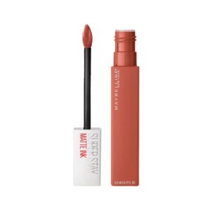 Maybelline Labial Líquido Superstay Matte Ink Amazonian