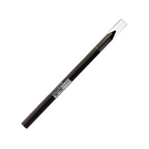 Maybeline Delineador De Ojos Tatto Gel Pencil Nu 900 Deep On