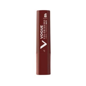 Vogue Labial en Barra Colorissimo Tono Cenela Intensa