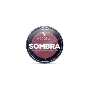 Vogue Sombra de Ojos Tono Velvet