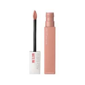 Maybelline Labial Líquido Superstay Matte Ink Driver