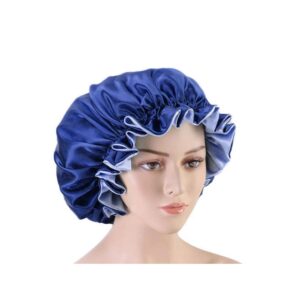 Jessamy Gorro Raso Reversible Antifrizz (G33)