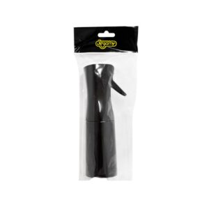 Jessamy Vaporizador Spray Continuo Blanco Negro x 200 ml. (V51)