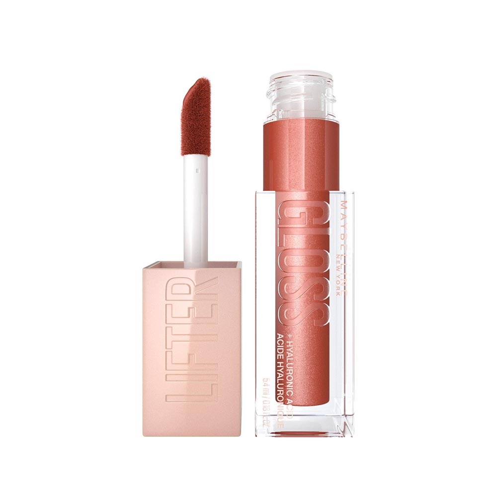 Maybelline Brillo Labial Lifter Gloss Topaz x 5,4ml