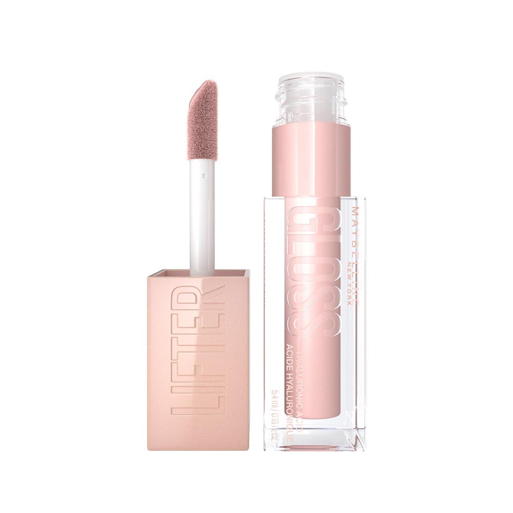 Maybelline Brillo Labial Lifter Gloss Ice x 5,4ml