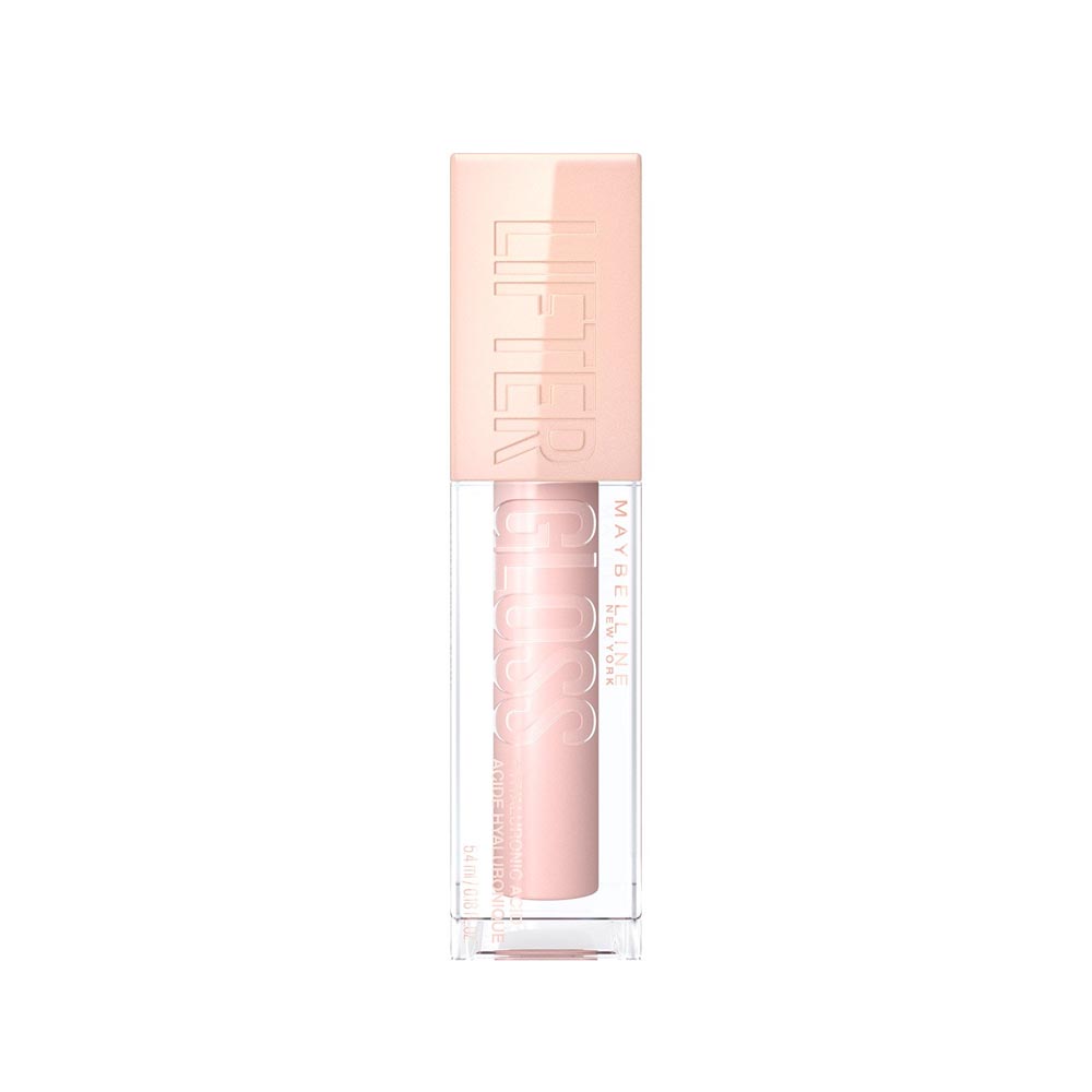 Maybelline Brillo Labial Lifter Gloss Ice x 5,4ml