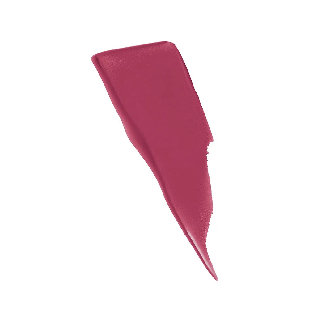 Maybelline Labial Líquido Superstay Matte Ink Pink Savant