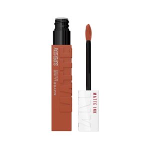 Maybelline Labial Líquido Superstay Matte Ink Insider