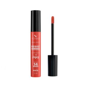 Vogue Labial Líquido Resist Tono Soñadora x 3 ml.