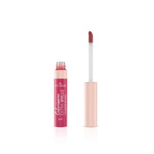 Vogue Labial Líquido Colorissimo Extra Brillo Tono Alegria x 5 ml.