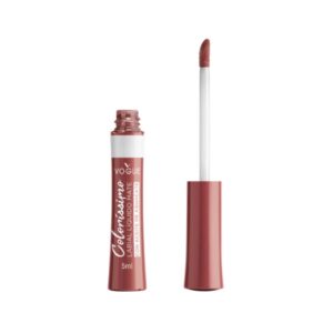 Vogue Labial Líquido Colorissimo Tono Cereza x 5 ml.