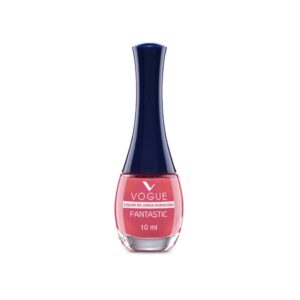 Vogue Esmalte Para Uñas Fantastic Tono Capricho x 10 ml.