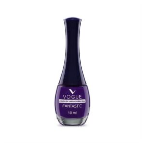 Vogue Esmalte Para Uñas Fantastic Tono Sensual x 10 ml.