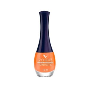 Vogue Esmalte Para Uñas Fantastic Tono Atardecer x 10 ml.
