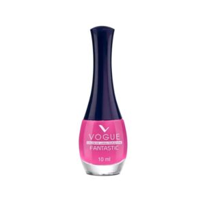 Vogue Esmalte Para Uñas Fantastic Tono Festival x 10 ml.