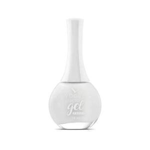 Vogue Esmalte Para Uñas Efecto Gel Tono Disciplina x 14 ml.