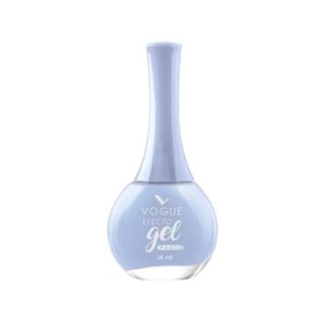 Vogue Esmalte Para Uñas Efecto Gel Tono Beat x 14 ml.