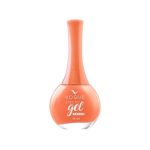 Vogue Esmalte Para Uñas Efecto Gel Tono Flow x 14 ml.