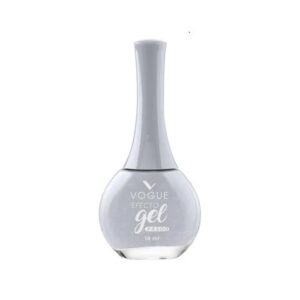 Vogue Esmalte Para Uñas Efecto Gel Tono Agua x 14 ml.