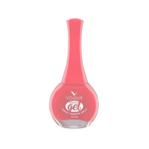 Vogue Esmalte Para Uñas Efecto Gel Tono Bendición x 14 ml.
