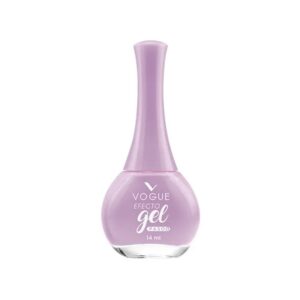Vogue Esmalte Para Uñas Efecto Gel Tono Elegante x 14 ml.