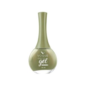 Vogue Esmalte Para Uñas Efecto Gel Tono Jangueo x 14 ml.