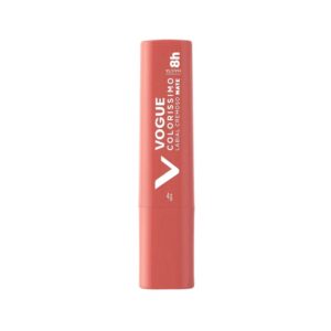 Vogue Labial en Barra Colorissimo Tono Lychee Fresco
