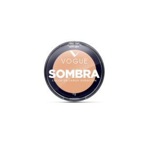 Vogue Sombra de Ojos Tono Natural