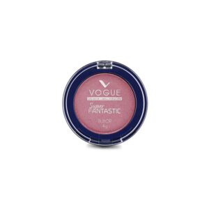 Vogue Rubor Super Fantastic Tono Violet