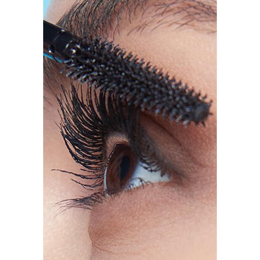Myabelline Mascara de Pestañas Sky High Cosmic Black Washable
