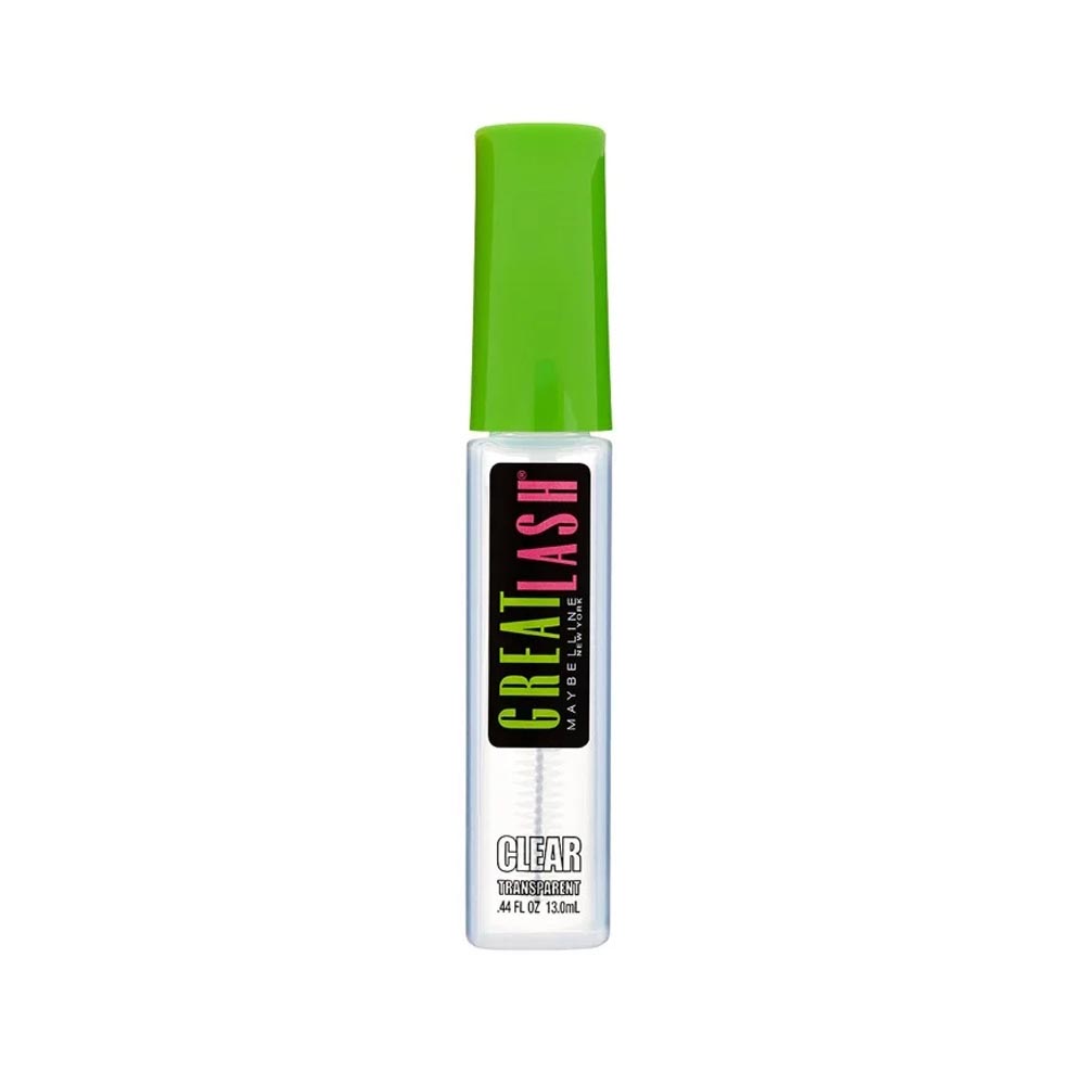 Maybelline Mascara De Pestañas Great Lash Wsh Clear