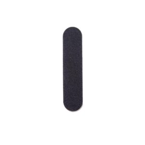 Jessamy Lima Cartera Negra 9 cm. x 2 cm. (L911)